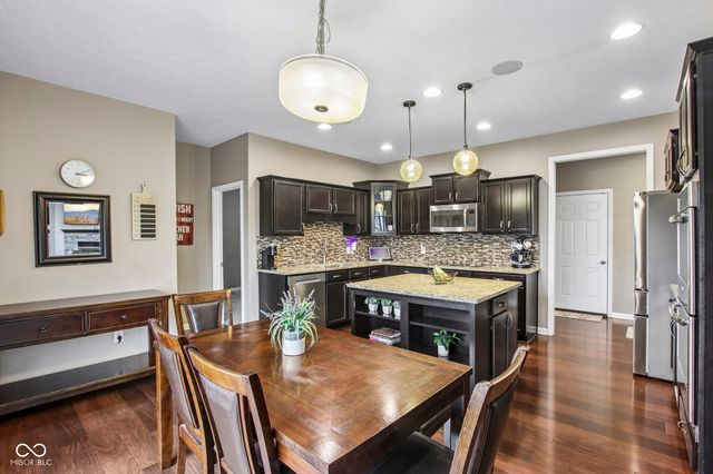 133 Bentree Boulevard, Danville, IN 46122
