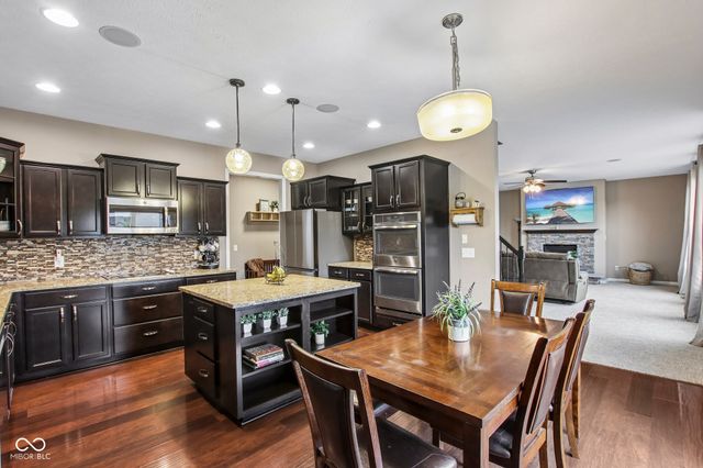 133 Bentree Boulevard, Danville, IN 46122