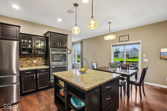 133 Bentree Boulevard, Danville, IN 46122