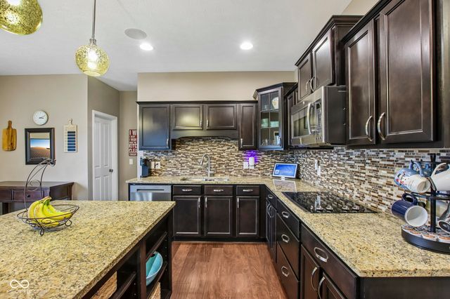 133 Bentree Boulevard, Danville, IN 46122