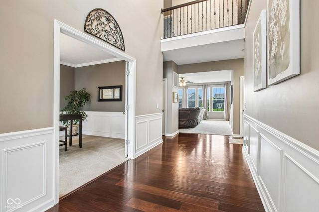 133 Bentree Boulevard, Danville, IN 46122