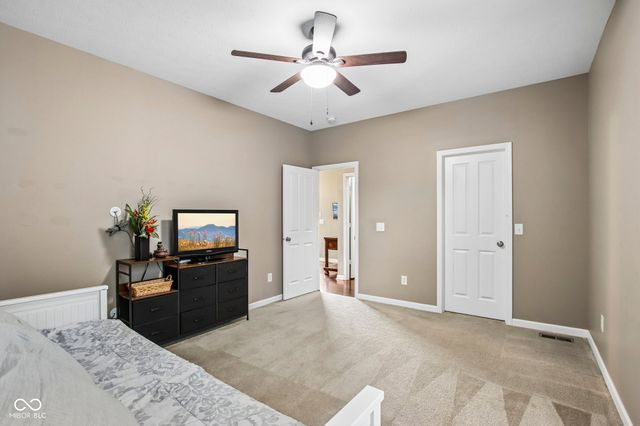 133 Bentree Boulevard, Danville, IN 46122