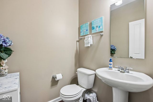133 Bentree Boulevard, Danville, IN 46122