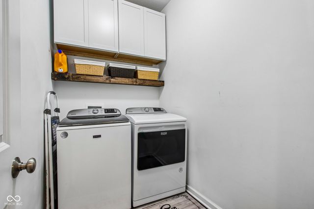 133 Bentree Boulevard, Danville, IN 46122
