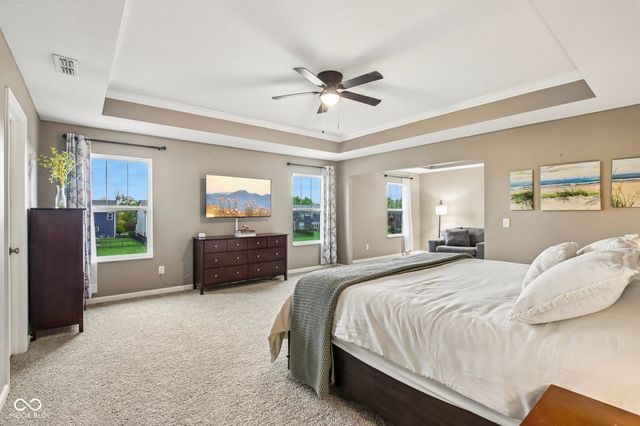 133 Bentree Boulevard, Danville, IN 46122