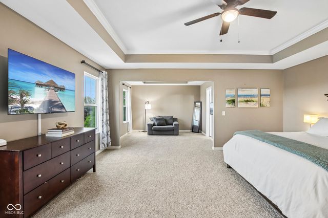 133 Bentree Boulevard, Danville, IN 46122