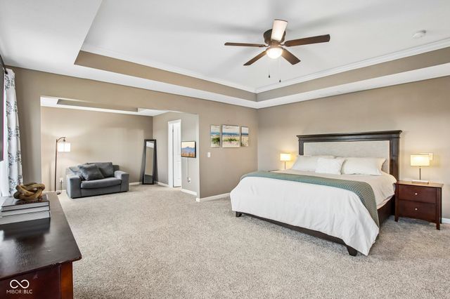 133 Bentree Boulevard, Danville, IN 46122