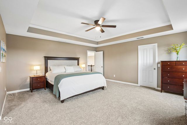 133 Bentree Boulevard, Danville, IN 46122
