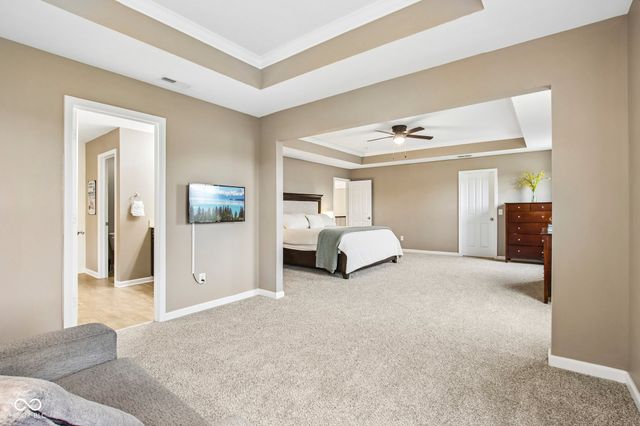 133 Bentree Boulevard, Danville, IN 46122