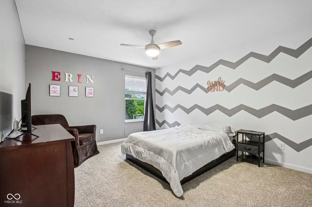 133 Bentree Boulevard, Danville, IN 46122