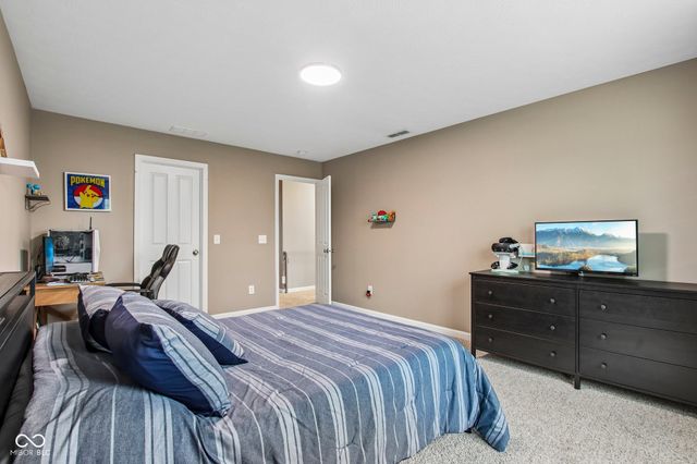 133 Bentree Boulevard, Danville, IN 46122