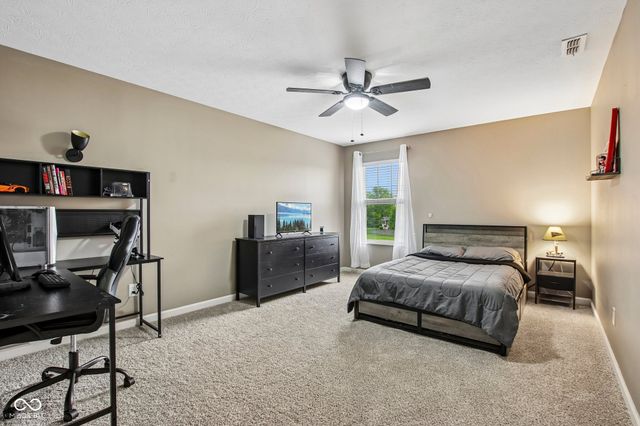 133 Bentree Boulevard, Danville, IN 46122