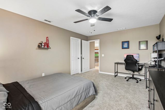 133 Bentree Boulevard, Danville, IN 46122