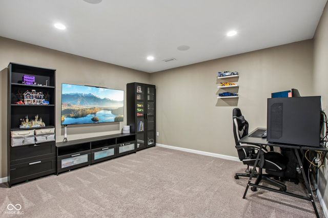 133 Bentree Boulevard, Danville, IN 46122