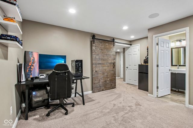 133 Bentree Boulevard, Danville, IN 46122