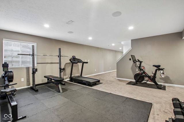 133 Bentree Boulevard, Danville, IN 46122