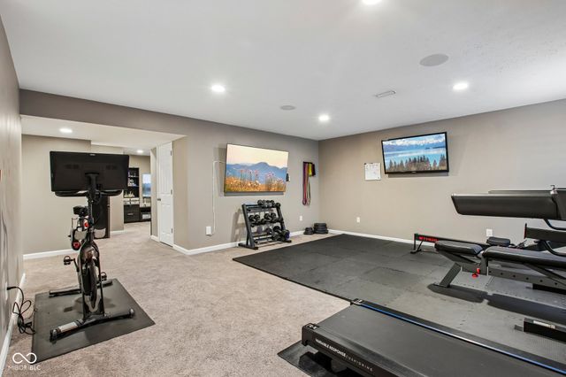133 Bentree Boulevard, Danville, IN 46122