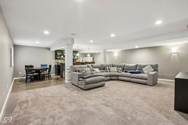 133 Bentree Boulevard, Danville, IN 46122