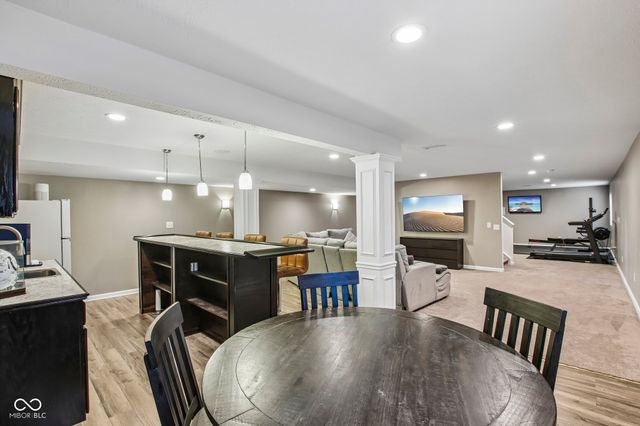 133 Bentree Boulevard, Danville, IN 46122