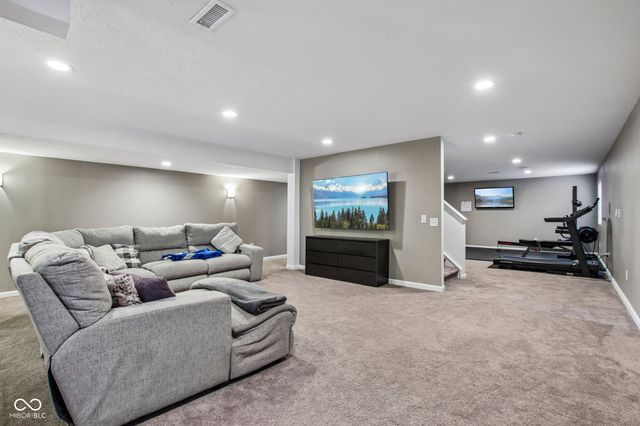 133 Bentree Boulevard, Danville, IN 46122