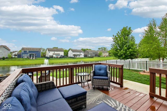 133 Bentree Boulevard, Danville, IN 46122
