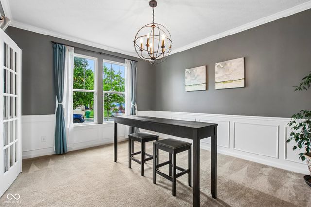 133 Bentree Boulevard, Danville, IN 46122