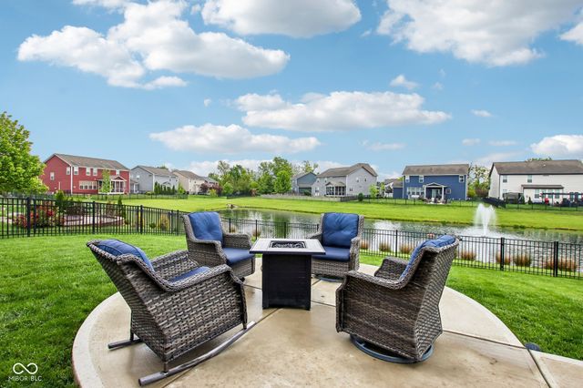 133 Bentree Boulevard, Danville, IN 46122