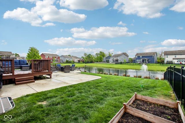 133 Bentree Boulevard, Danville, IN 46122