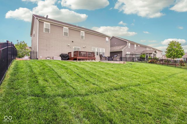 133 Bentree Boulevard, Danville, IN 46122