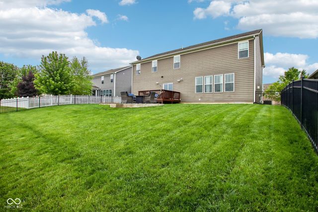 133 Bentree Boulevard, Danville, IN 46122