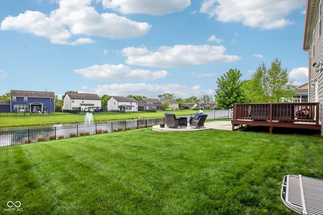 133 Bentree Boulevard, Danville, IN 46122