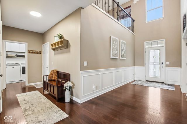 133 Bentree Boulevard, Danville, IN 46122