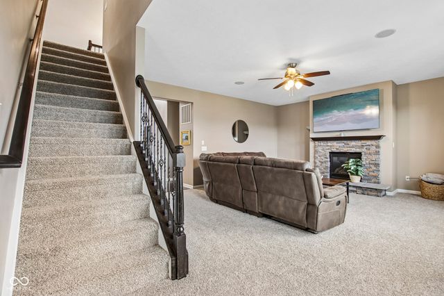 133 Bentree Boulevard, Danville, IN 46122