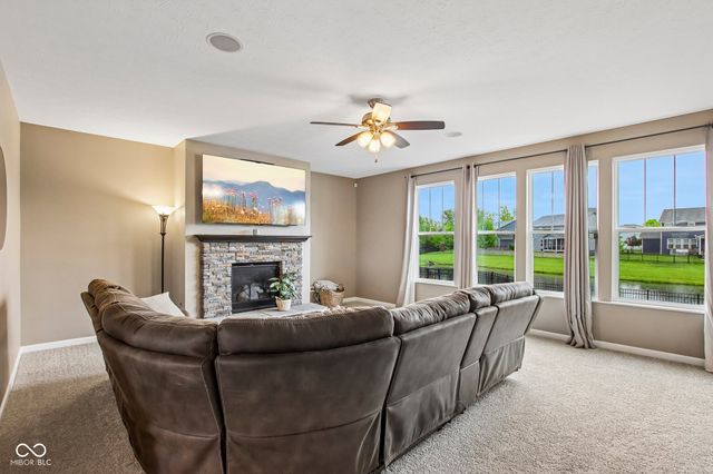 133 Bentree Boulevard, Danville, IN 46122