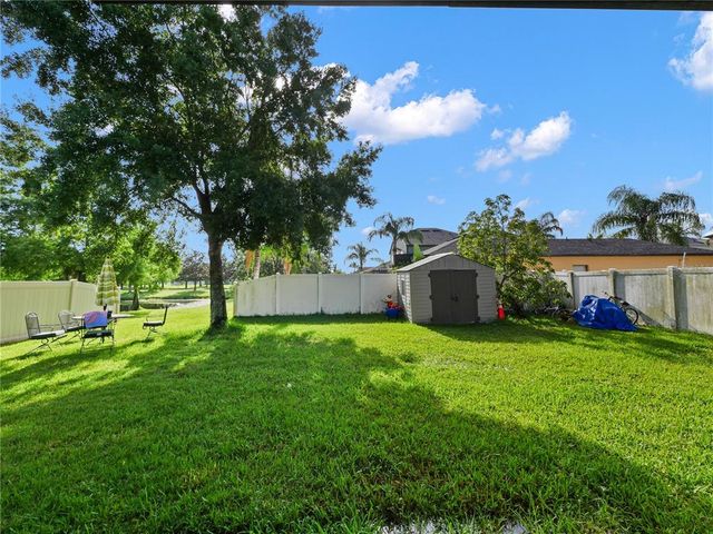 2120 LILIPETAL COURT, Sanford, FL 32771