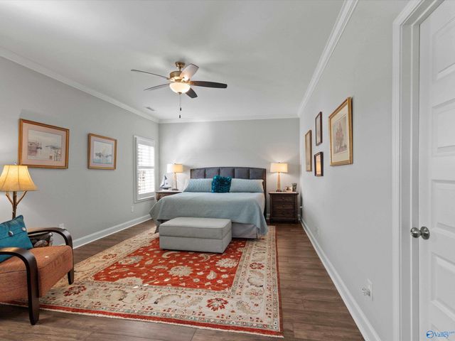 7539 Flint Crossing Circle, Owens Cross Roads, AL 35763