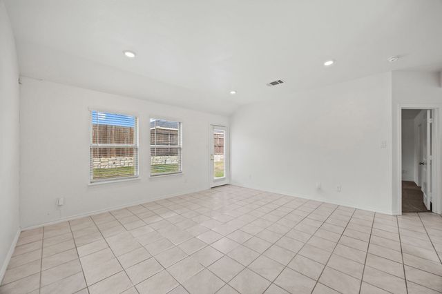 2617 Horton Drive, Seagoville, TX 75159