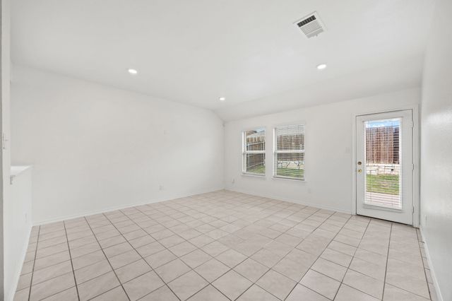 2617 Horton Drive, Seagoville, TX 75159