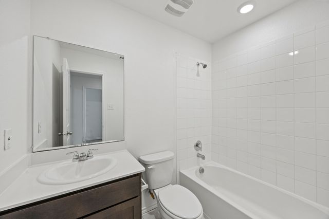 2617 Horton Drive, Seagoville, TX 75159