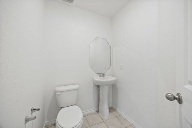 2617 Horton Drive, Seagoville, TX 75159