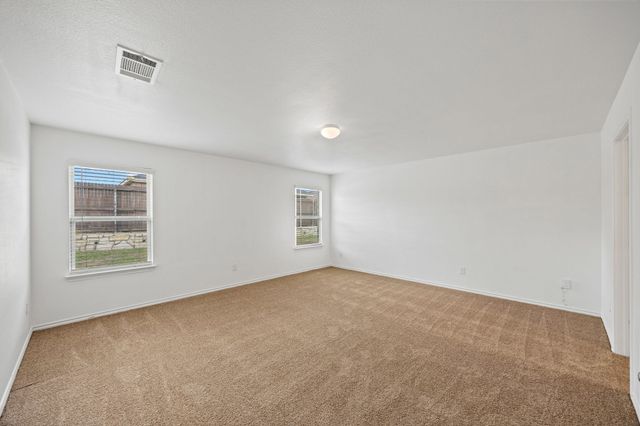 2617 Horton Drive, Seagoville, TX 75159