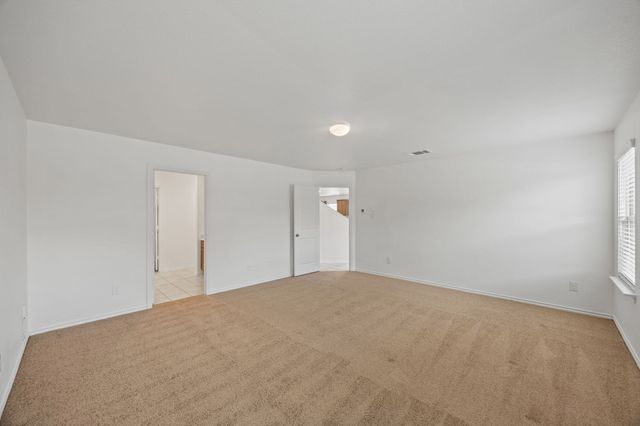 2617 Horton Drive, Seagoville, TX 75159