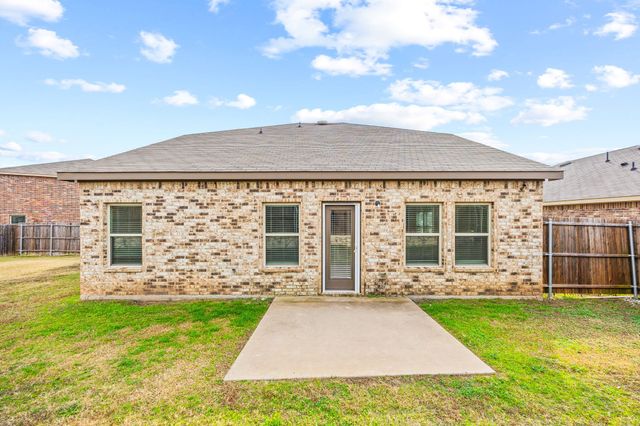 2617 Horton Drive, Seagoville, TX 75159