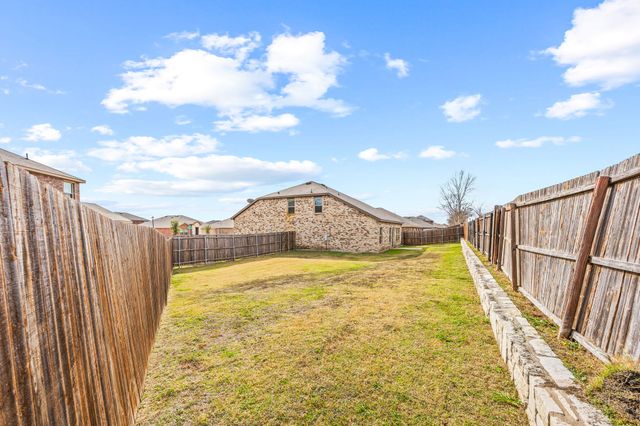 2617 Horton Drive, Seagoville, TX 75159