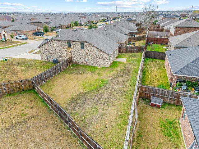 2617 Horton Drive, Seagoville, TX 75159