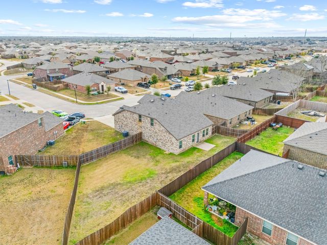 2617 Horton Drive, Seagoville, TX 75159