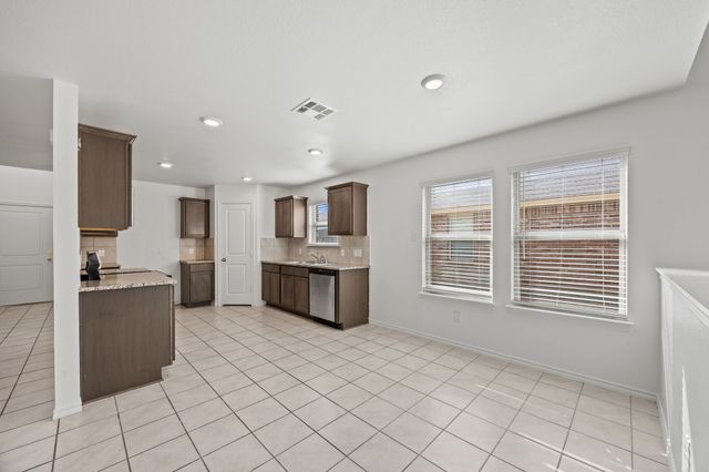 2617 Horton Drive, Seagoville, TX 75159