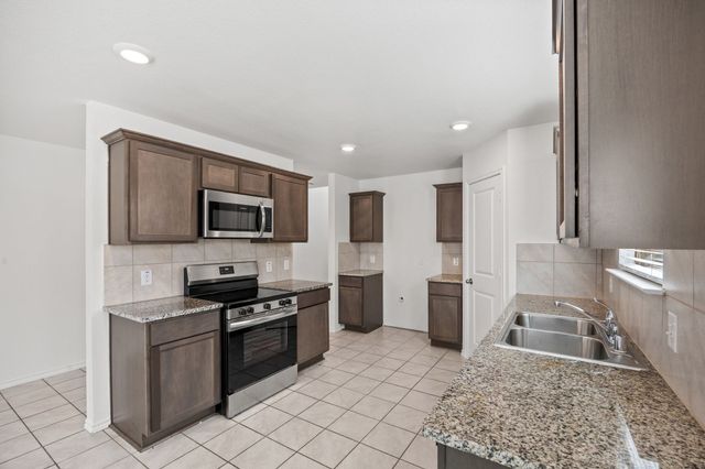 2617 Horton Drive, Seagoville, TX 75159