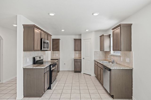 2617 Horton Drive, Seagoville, TX 75159