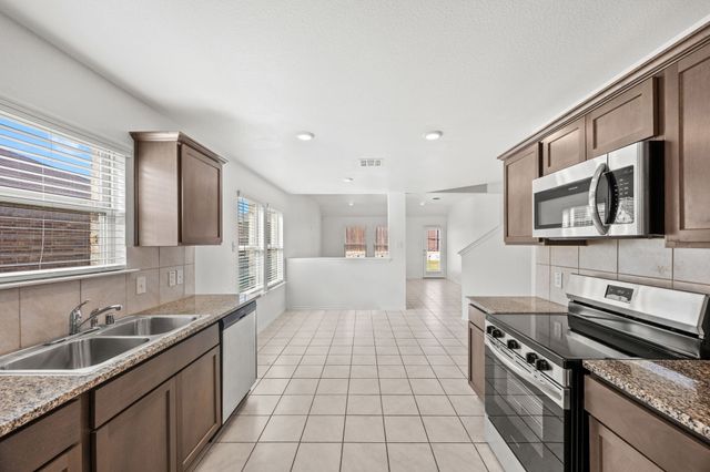 2617 Horton Drive, Seagoville, TX 75159